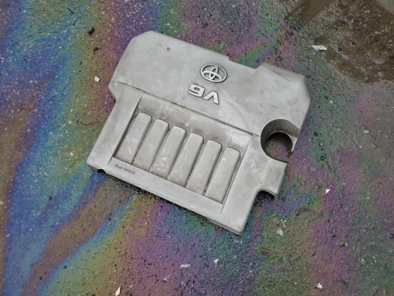 2006 Toyota Avalon Xl VIN: 4T1BK36B96U167502 Lot: 66536634