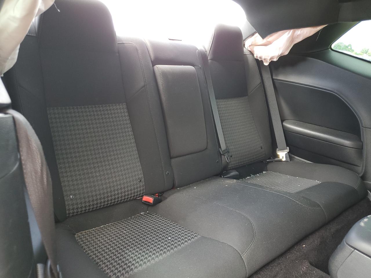 2019 Dodge Challenger R/T VIN: 2C3CDZBT5KH531825 Lot: 65643234