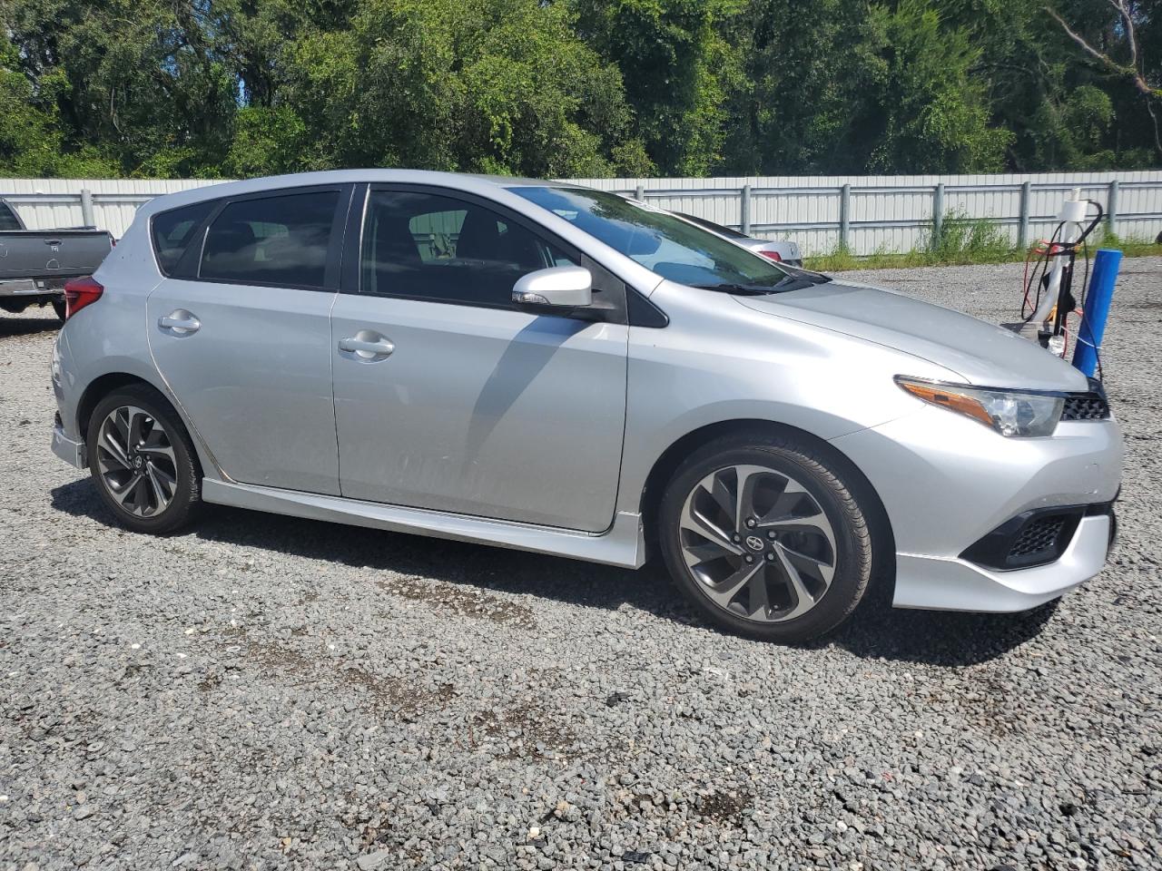 2016 Toyota Scion Im VIN: JTNKARJE0GJ507758 Lot: 66008714