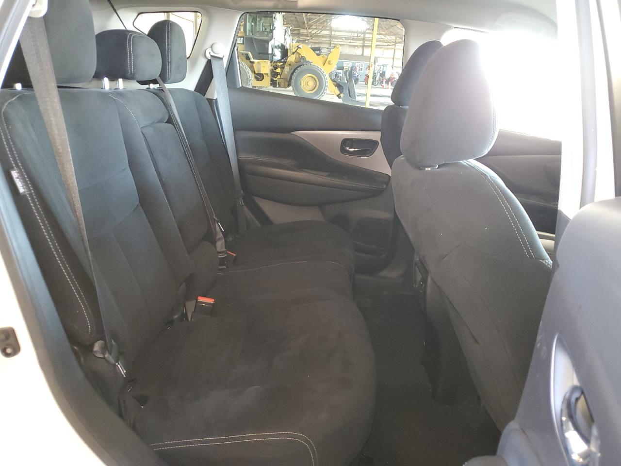 2021 Nissan Murano S VIN: 5N1AZ2AJ9MC129044 Lot: 67281104