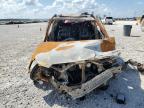 2015 Subaru Xv Crosstrek 2.0 Premium na sprzedaż w New Braunfels, TX - Burn