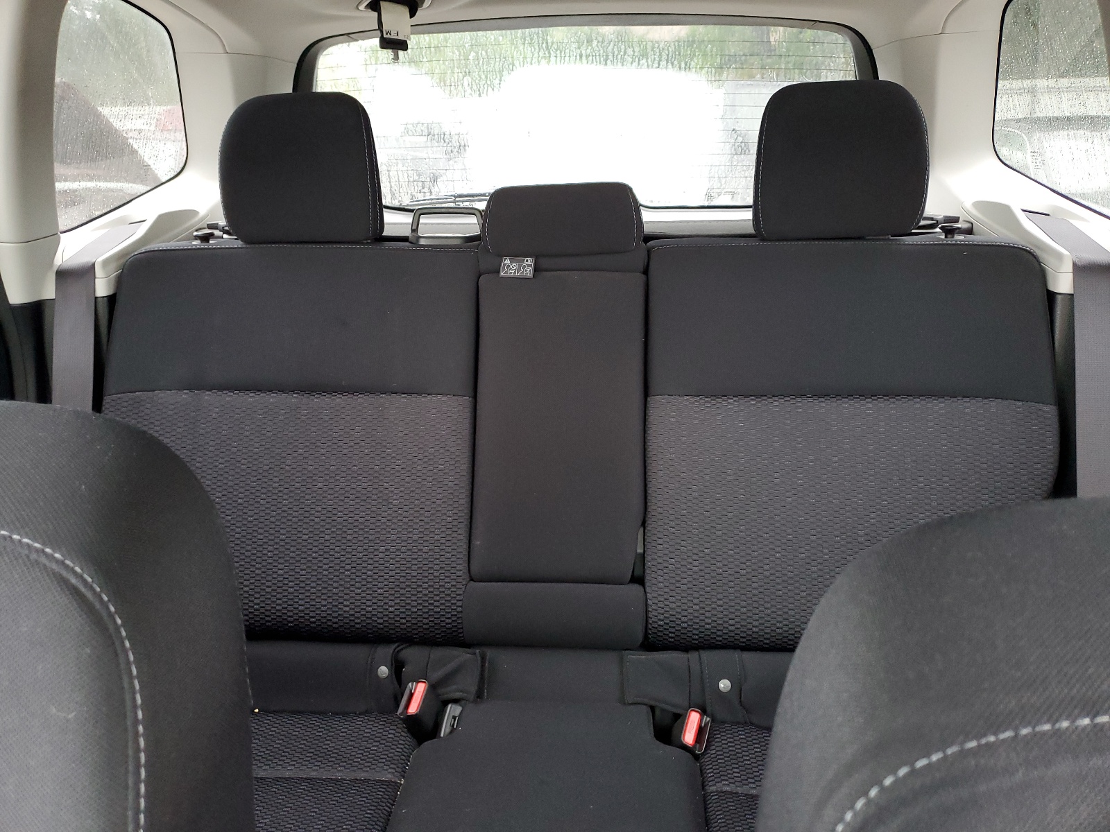 JF2SJAEC8EH411588 2014 Subaru Forester 2.5I Premium