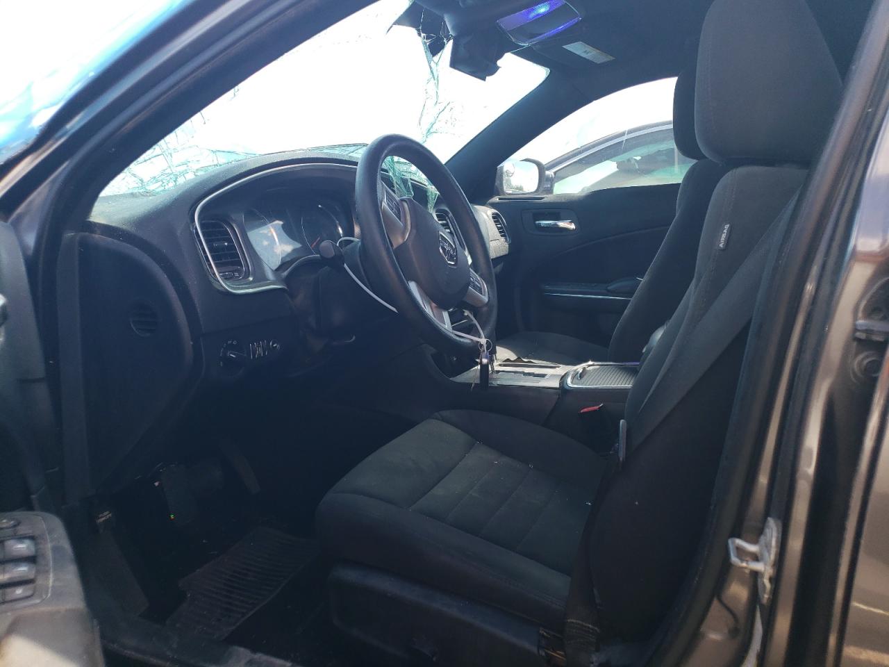 2014 Dodge Charger - Image 7