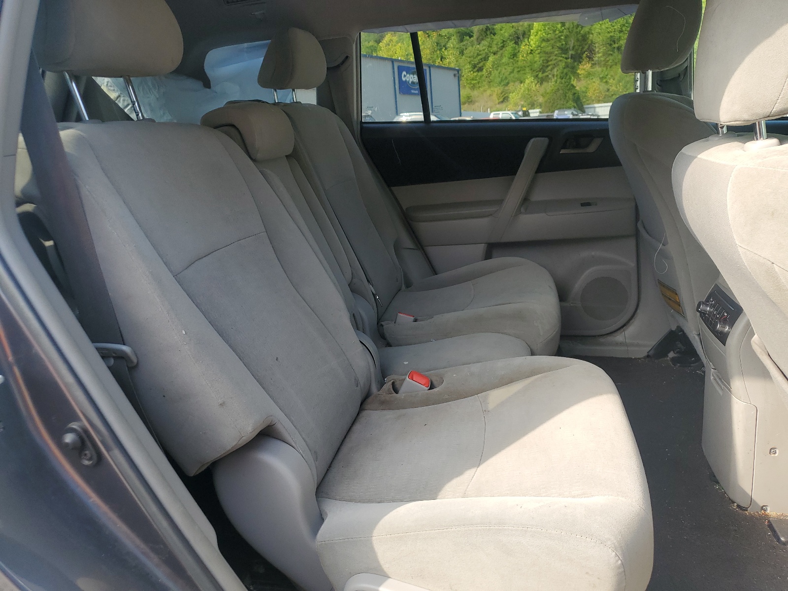 5TDBK3EH6CS094230 2012 Toyota Highlander Base