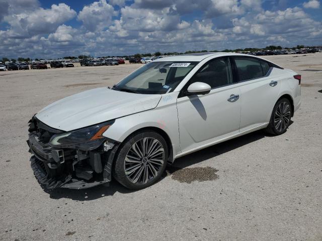 1N4BL4EV3PN341973 Nissan Altima SL