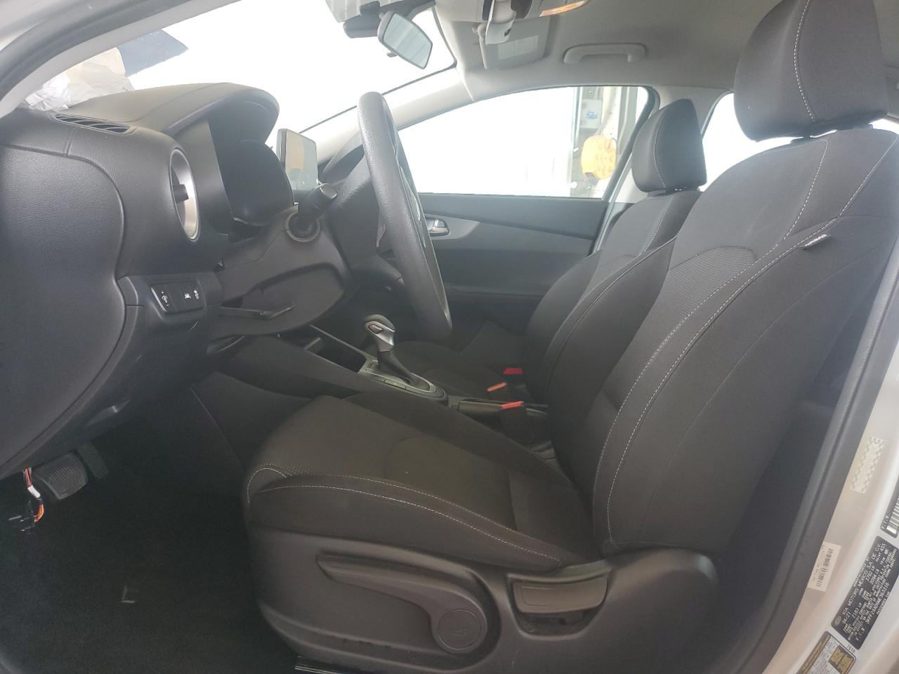 2021 Kia Forte Fe VIN: 3KPF24AD6ME363316 Lot: 66948954