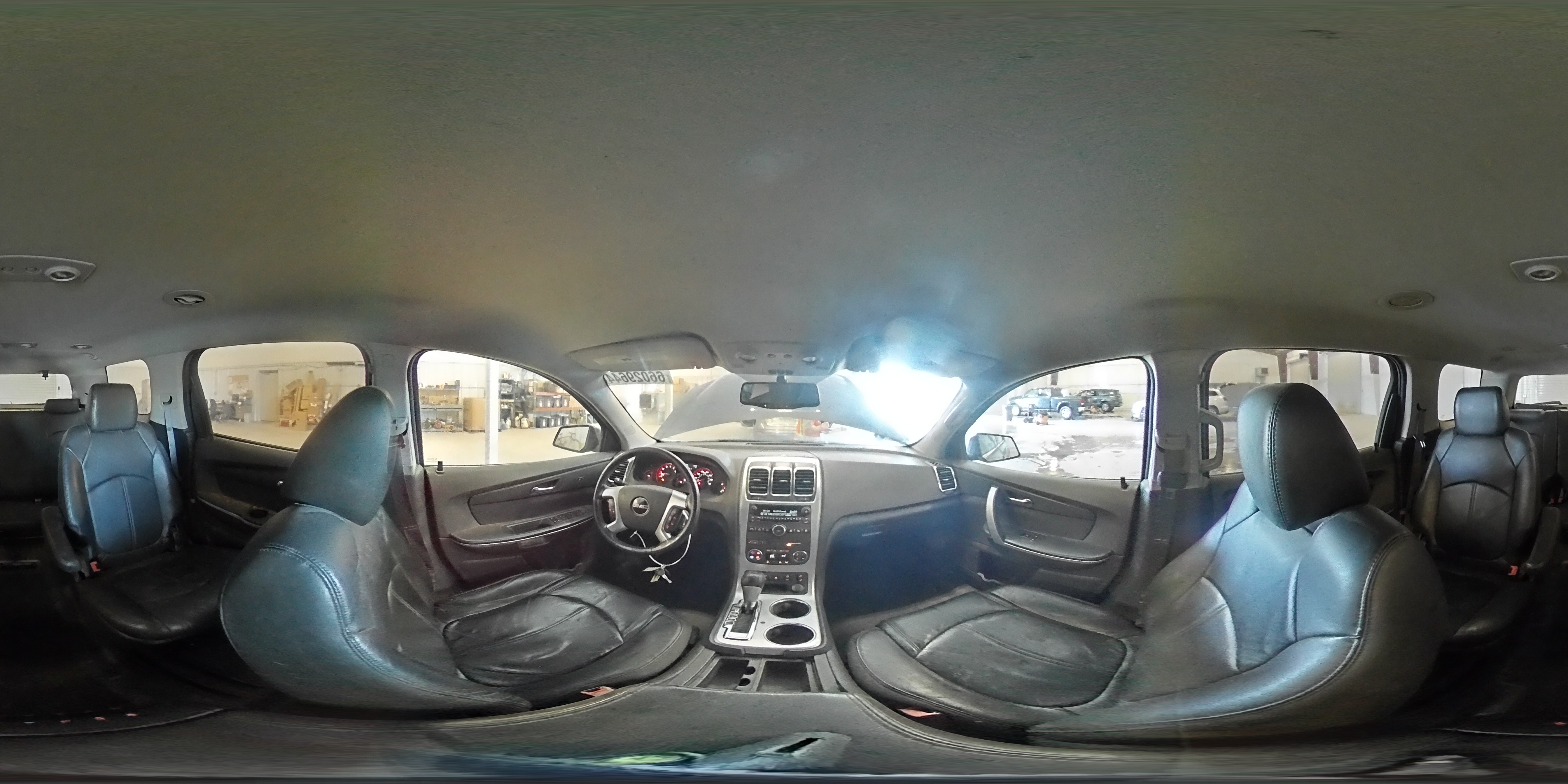 2011 GMC Acadia Slt-2 VIN: 1GKKVSED4BJ228893 Lot: 66029644