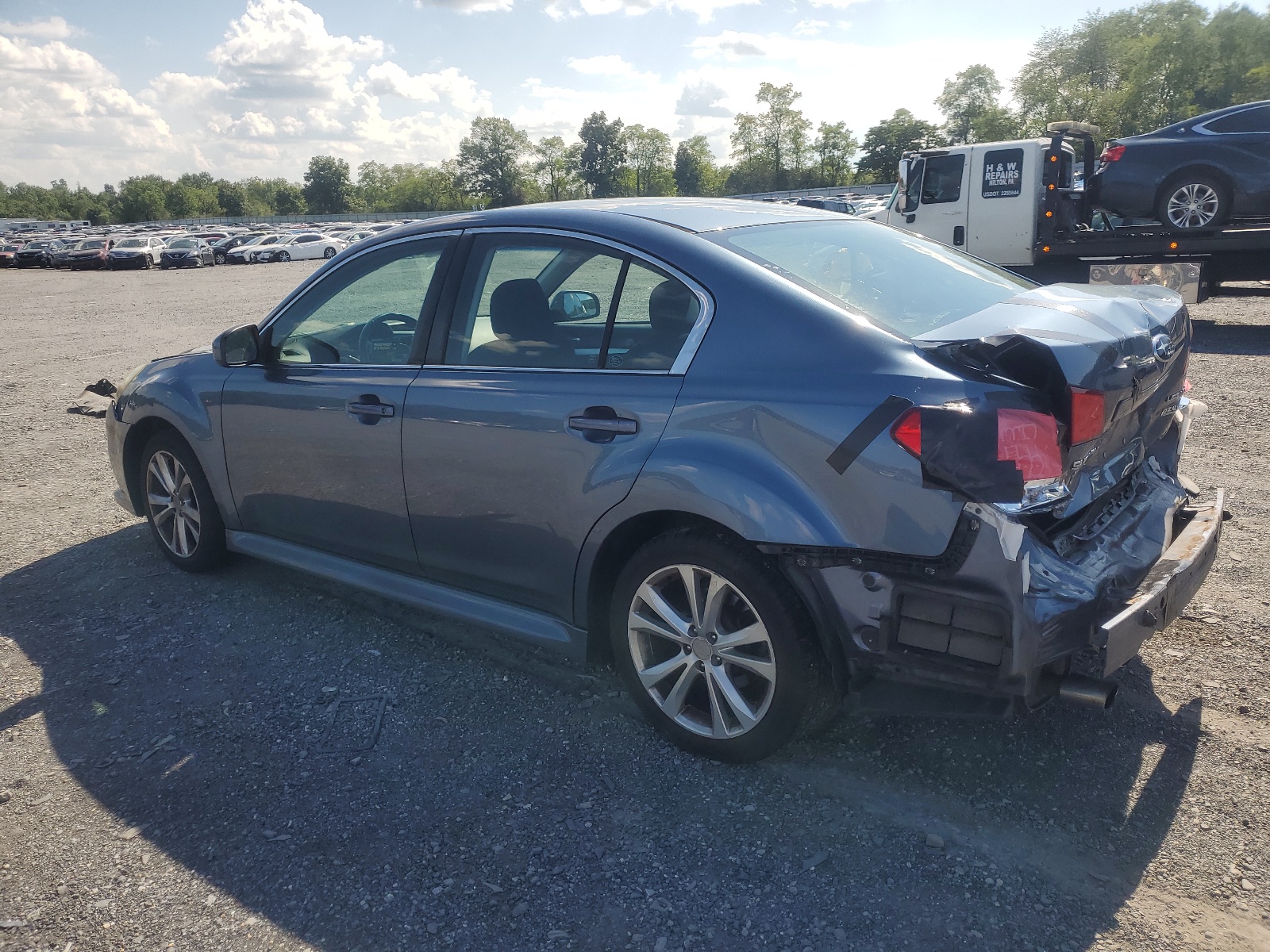 4S3BMBB61D3048959 2013 Subaru Legacy 2.5I Premium