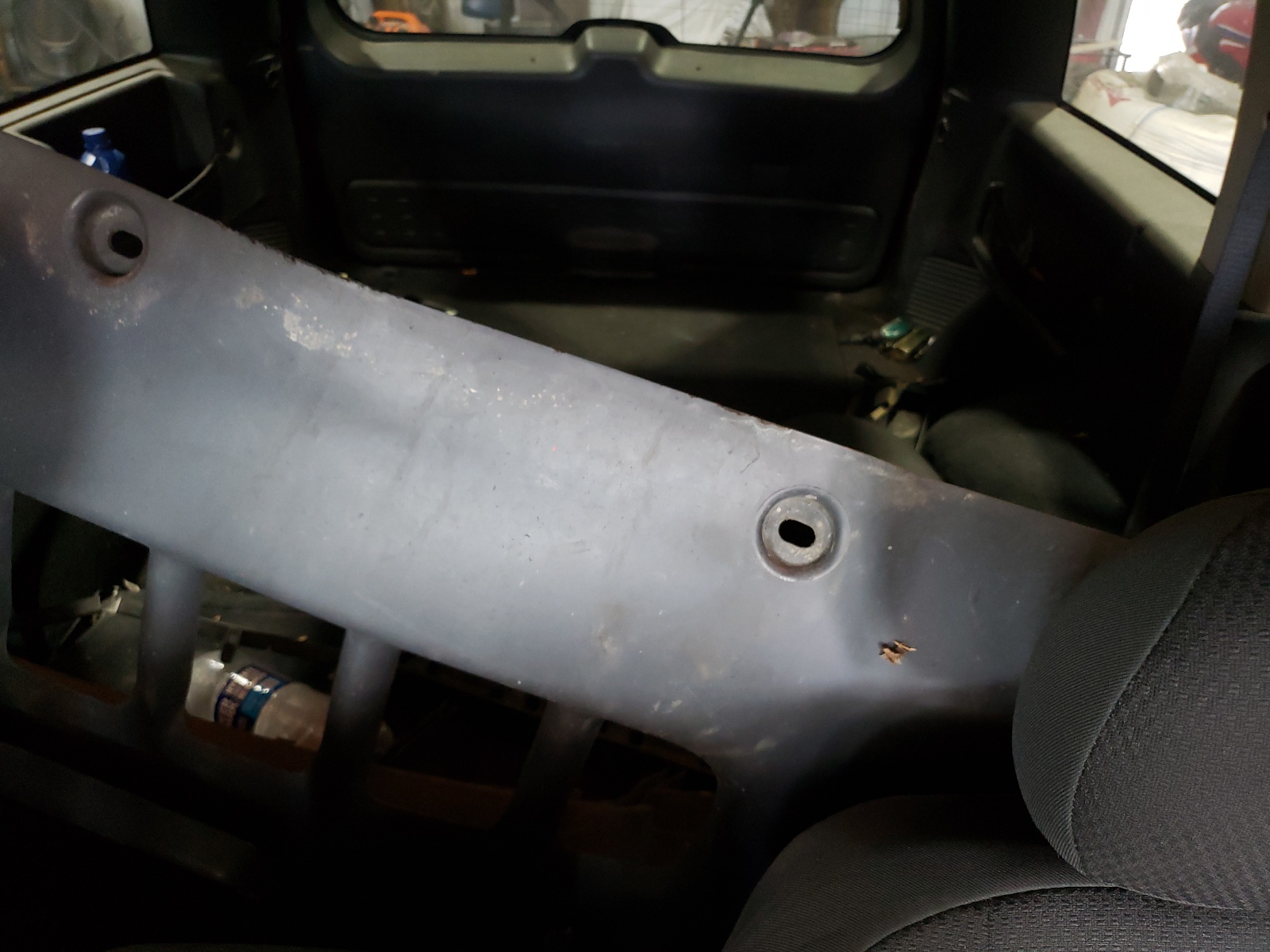 1J4GW48S63C594505 2003 Jeep Grand Cherokee Laredo