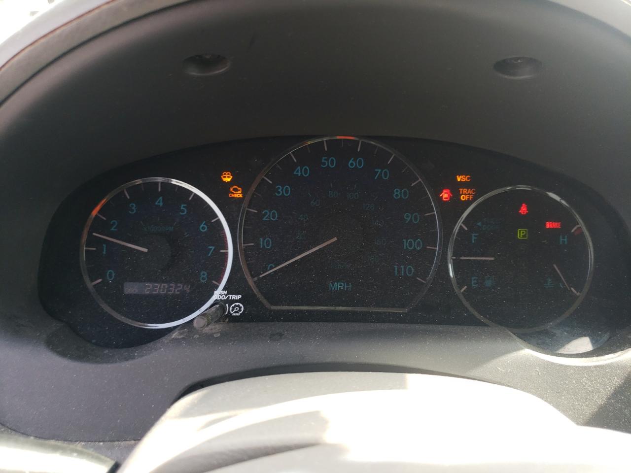 2008 Toyota Sienna Ce VIN: 5TDZK23C08S138472 Lot: 65089844