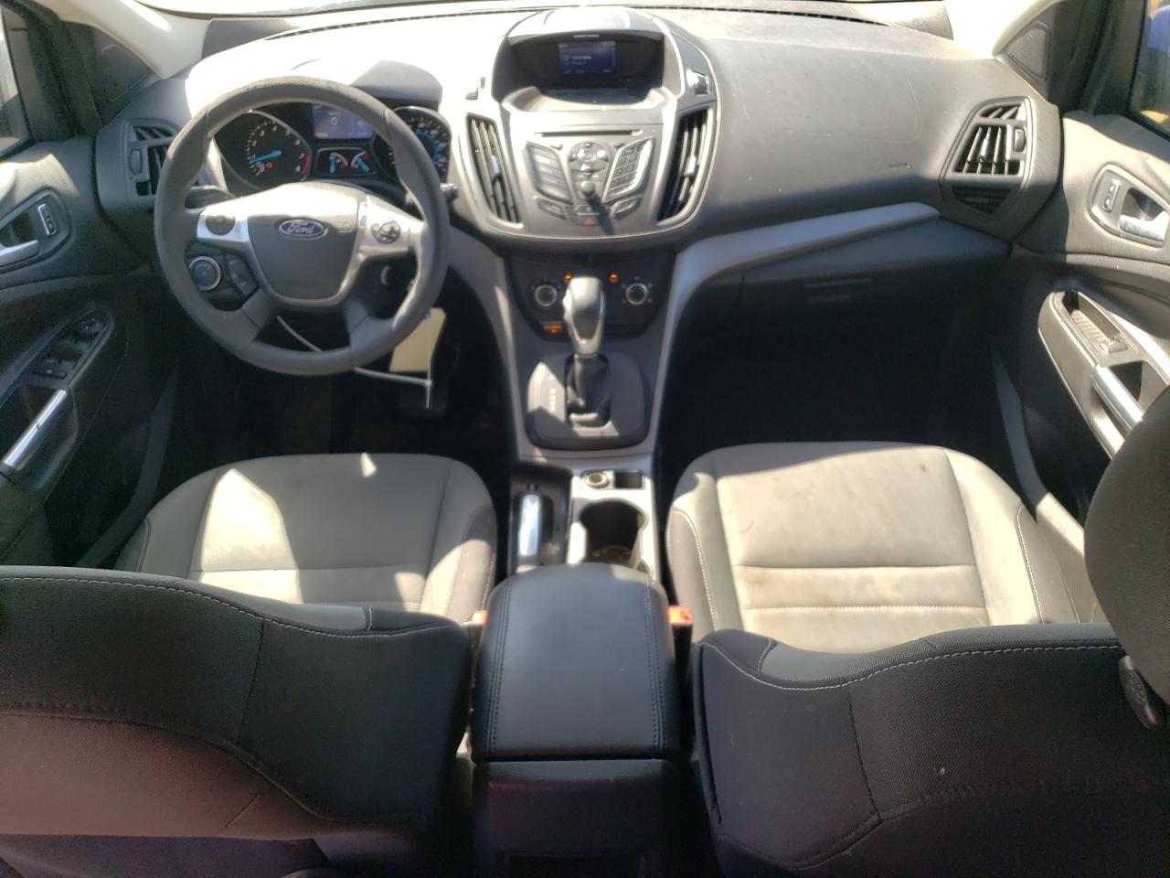 2015 Ford Escape Se VIN: 1FMCU0G70FUB79934 Lot: 65229174