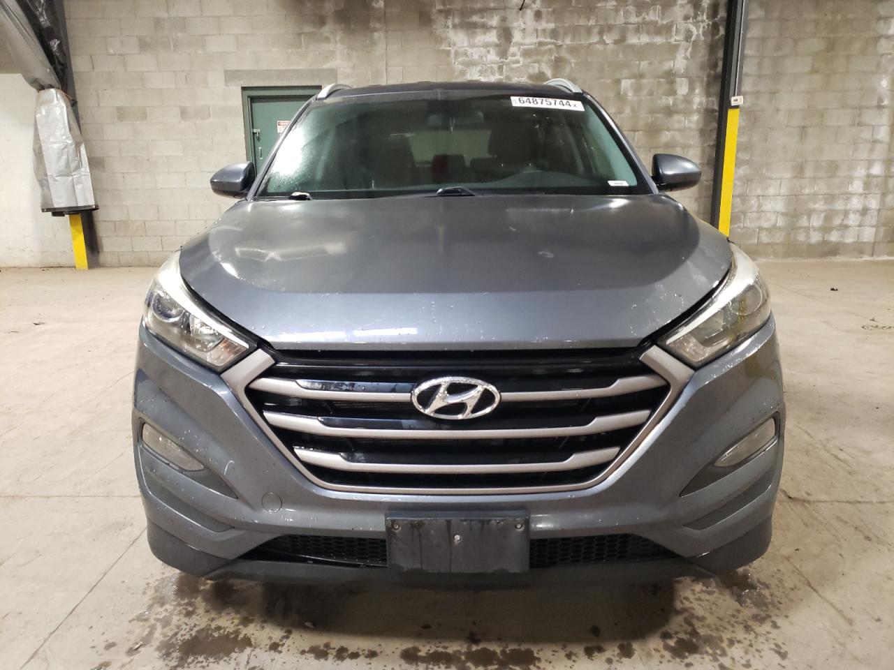 2016 Hyundai Tucson - Image 5