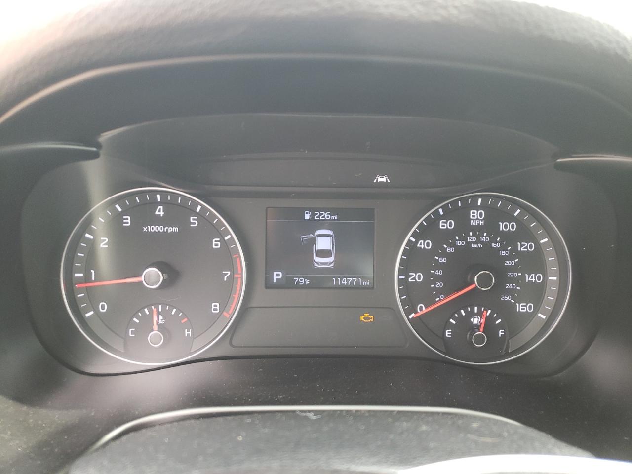 2019 Kia Forte Gt Line VIN: 3KPF34AD1KE015174 Lot: 67891964