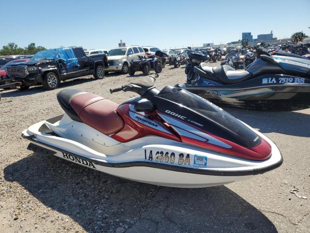 2006 Honda Jet Boat