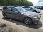 2015 Bmw 320 I na sprzedaż w Austell, GA - Front End