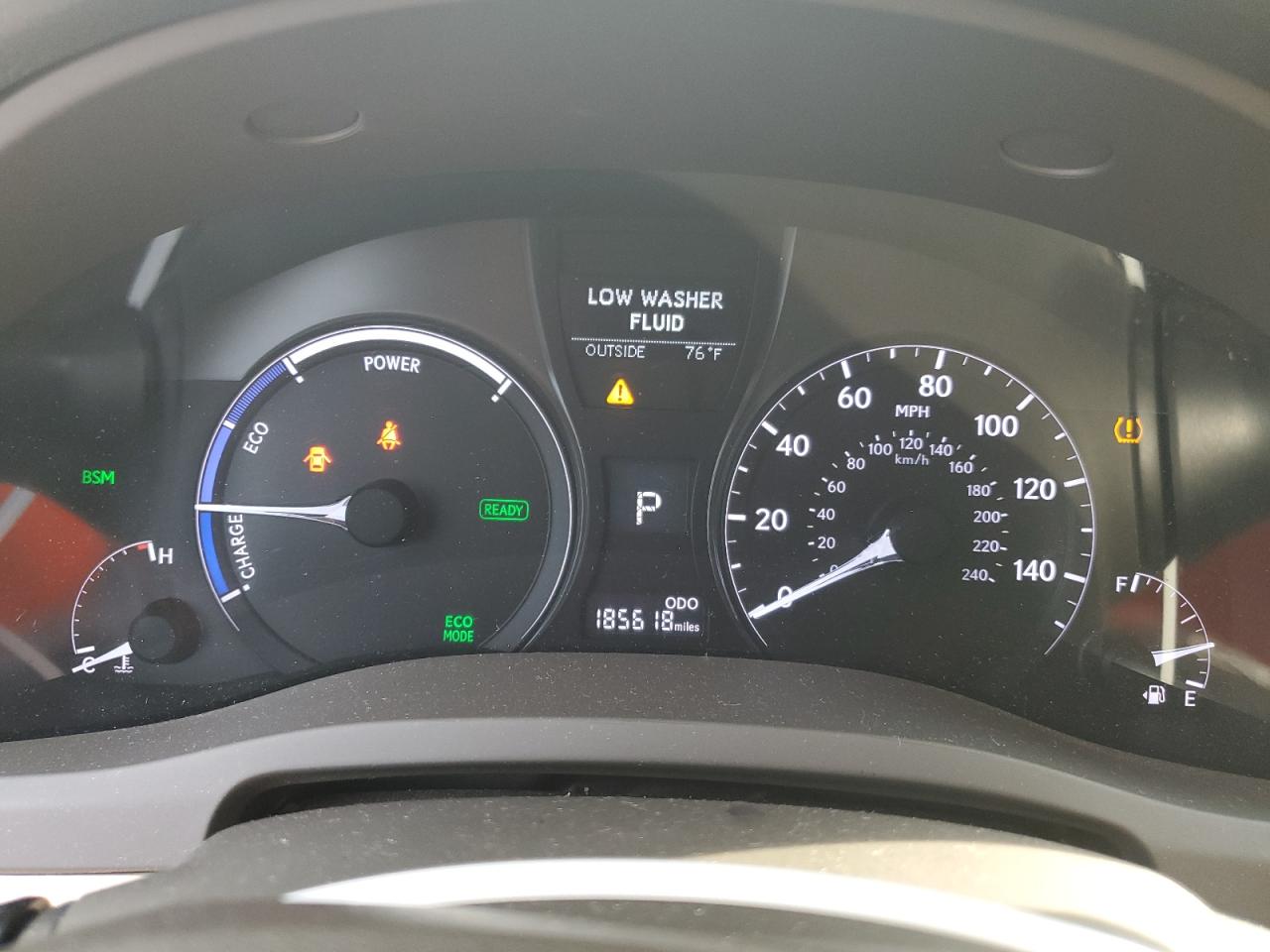 2013 Lexus Rx 450 VIN: JTJBC1BA5D2054767 Lot: 64780004