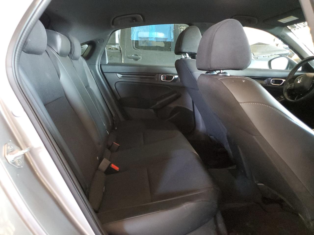 19XFL2H85NE014059 2022 Honda Civic Sport
