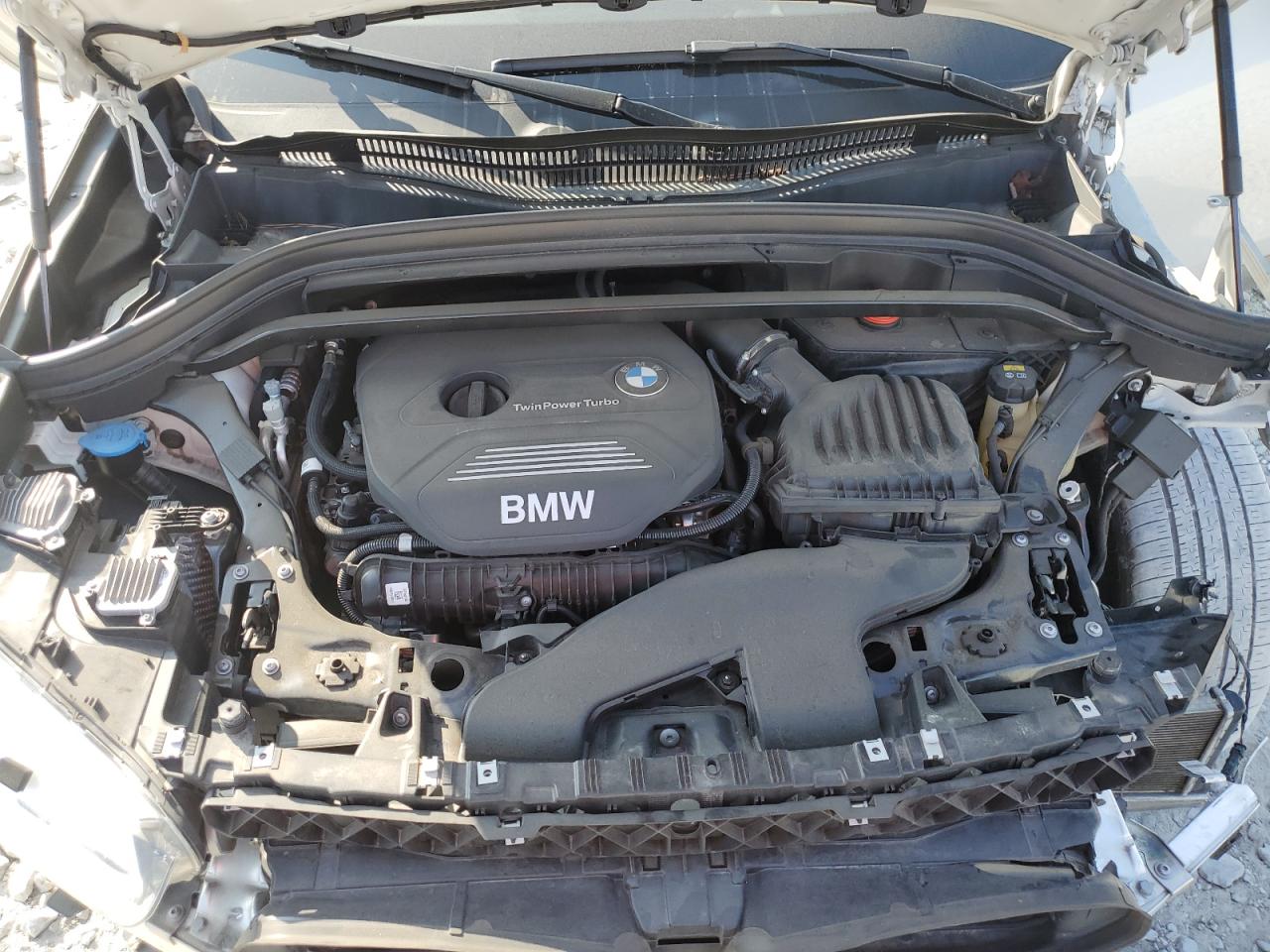 WBXYJ3C54K5N70861 2019 BMW X2 Sdrive28I