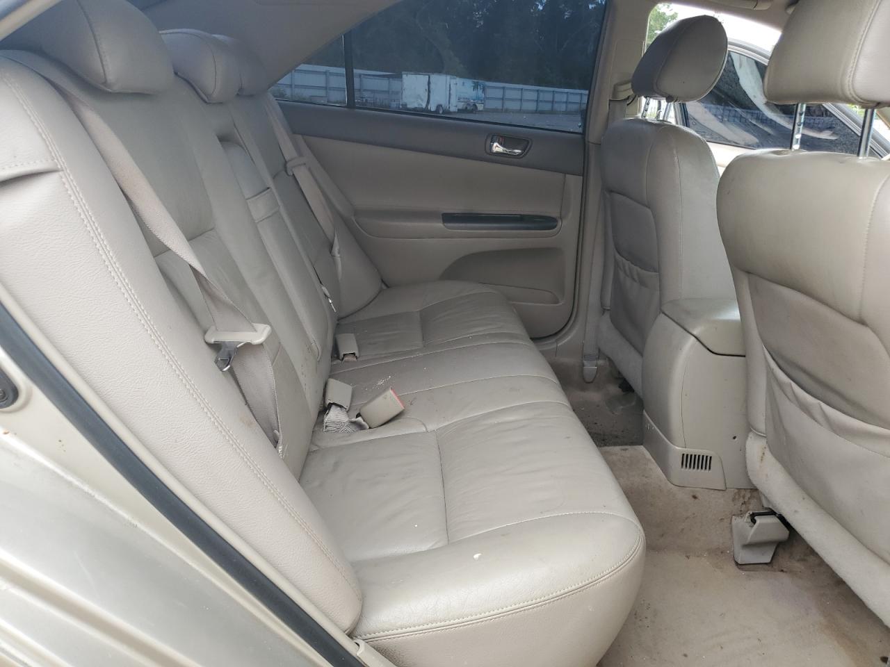 2005 Toyota Camry Le VIN: 4T1BE32K35U034326 Lot: 67716504