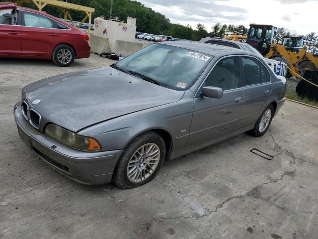 2002 Bmw 530 I Automatic للبيع في Windsor، NJ - Normal Wear