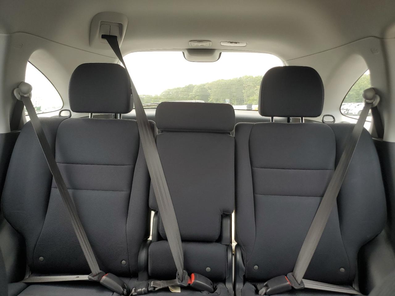 2010 Honda Cr-V Lx VIN: 5J6RE4H34AL009695 Lot: 66846714