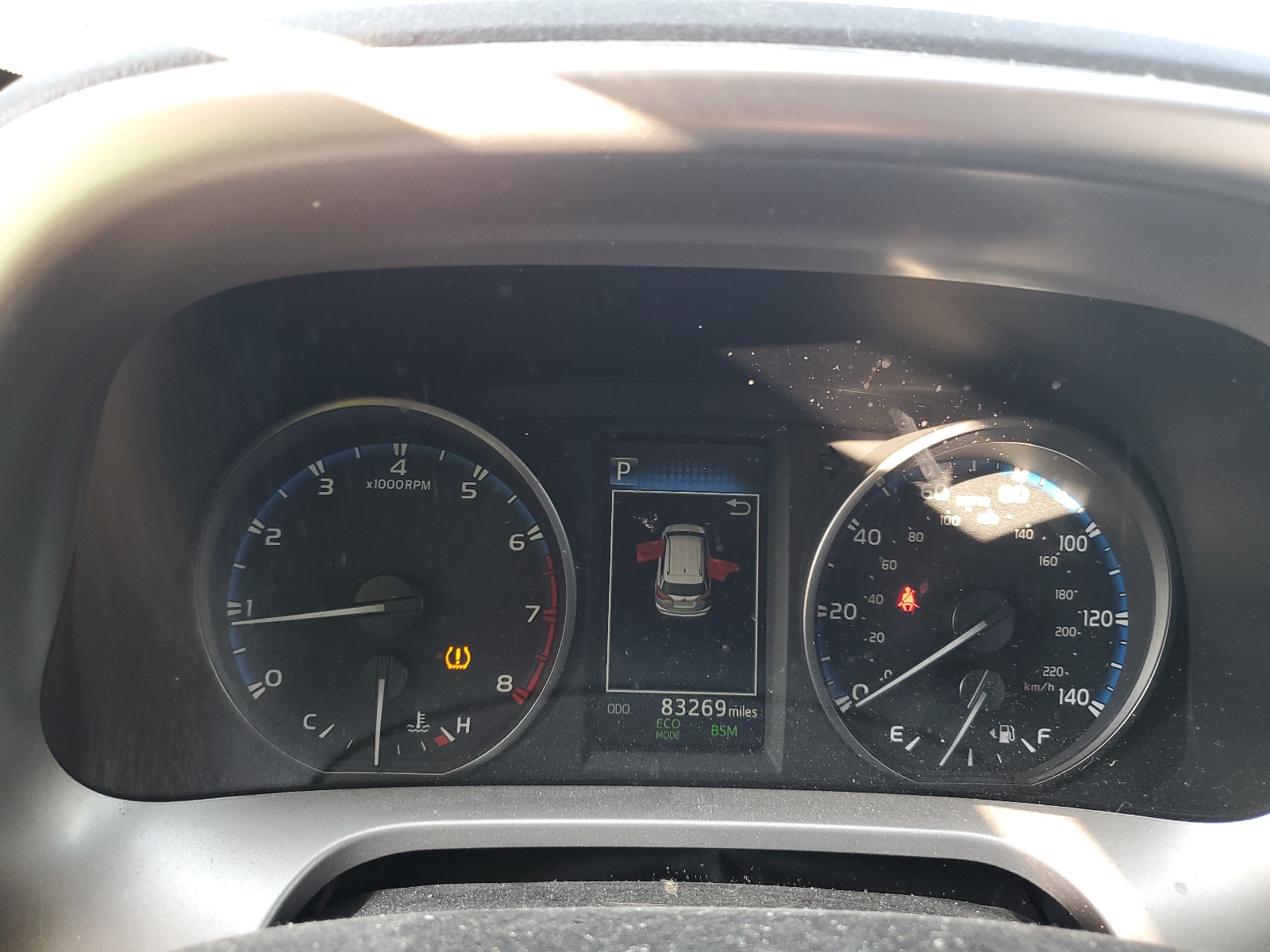 JTMRFREV2HJ169862 2017 Toyota Rav4 Xle