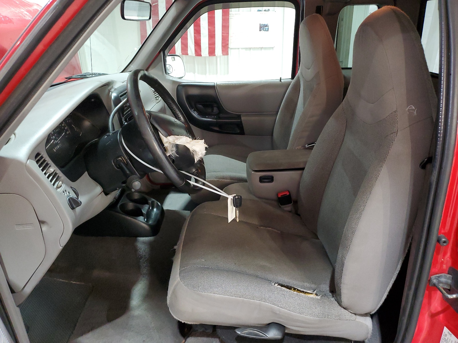 1FTZR15V6YPB70986 2000 Ford Ranger Super Cab