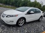 2012 Chevrolet Volt  for Sale in York Haven, PA - Front End