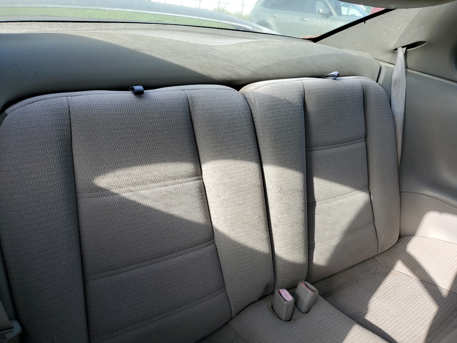 1FAFP4049XF193360 1999 Ford Mustang