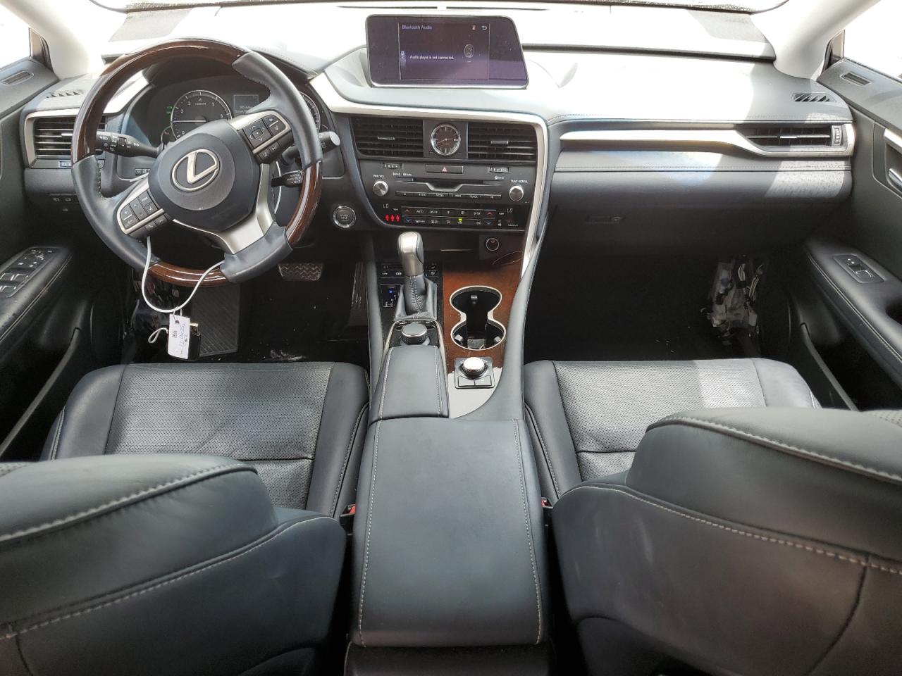 2017 Lexus Rx 350 Base VIN: 2T2ZZMCA3HC071408 Lot: 67976964