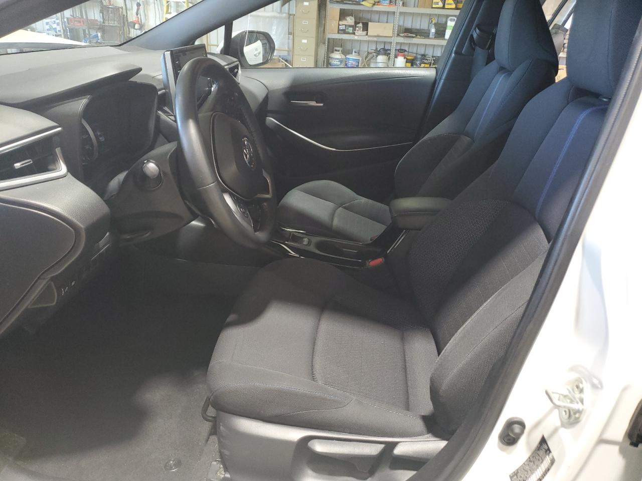 2021 Toyota Corolla - Image 7