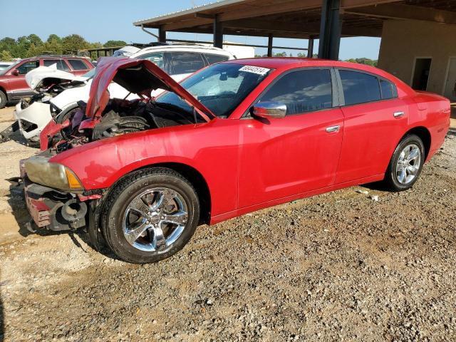 2011 Dodge Charger 