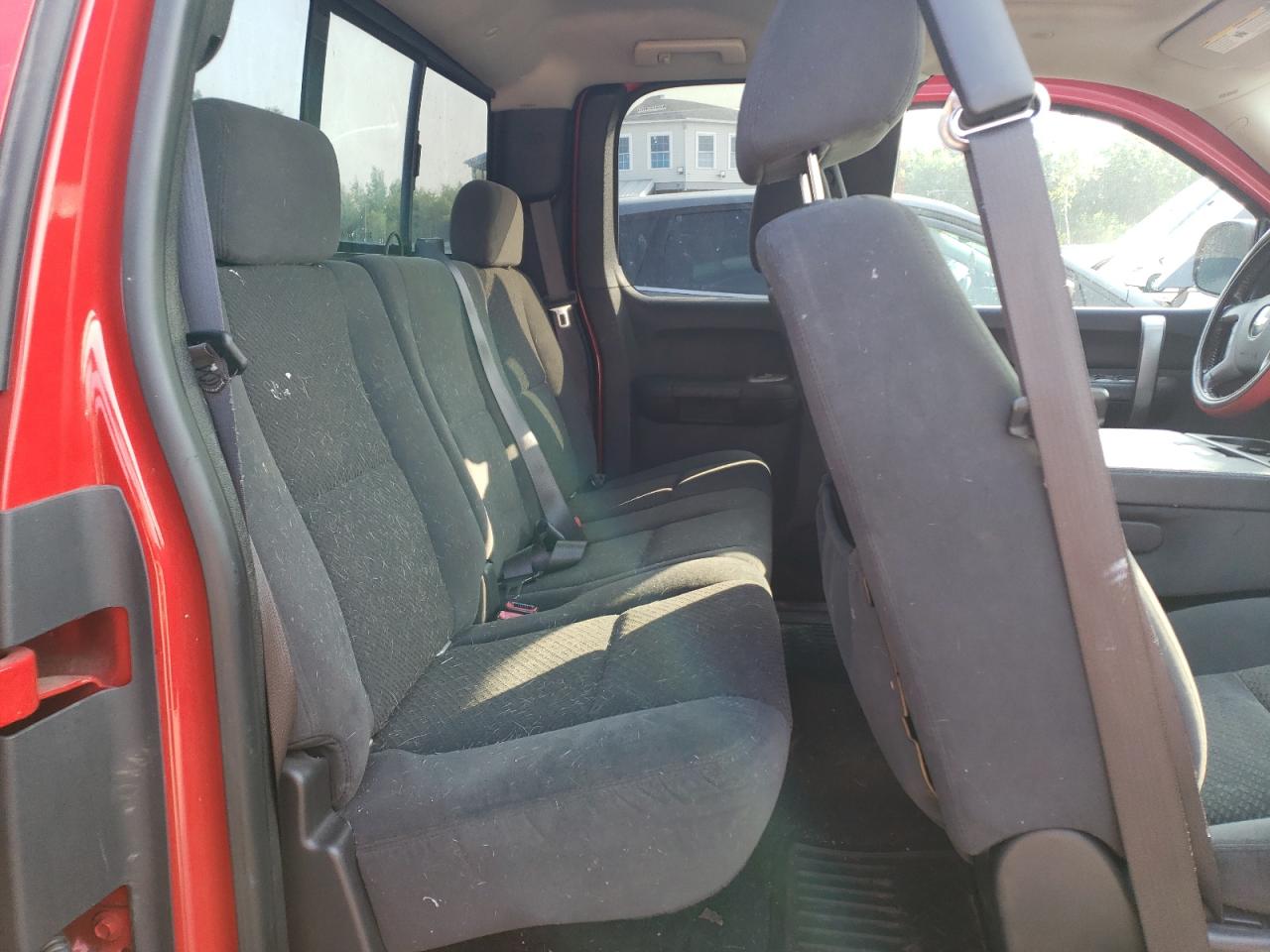 1GCEK19J38Z253709 2008 Chevrolet Silverado K1500 1GCEK19J38Z253709 2008 Chevrolet Silverado K1500