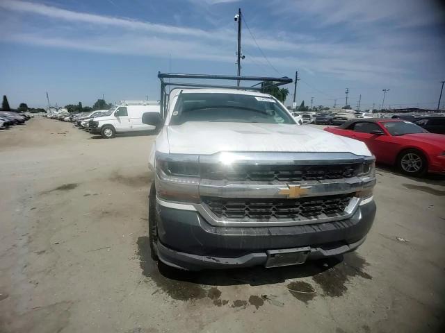 2016 Chevrolet Silverado C1500 VIN: 1GCNCNEH6GZ299928 Lot: 65478014