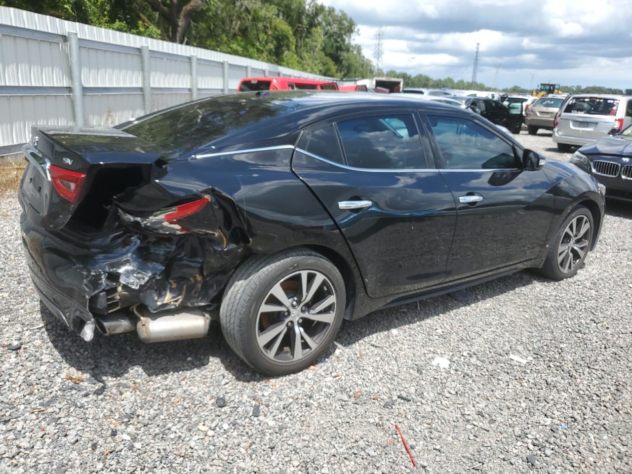 VIN 1N4AA6AP6GC433448 2016 NISSAN MAXIMA no.3