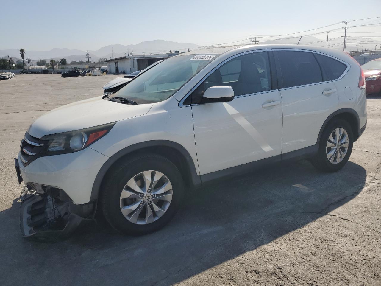 2014 Honda CR-V - Image 1