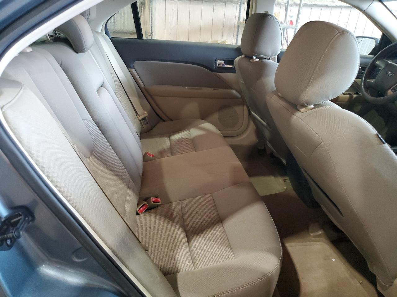 2012 Ford Fusion Se VIN: 3FAHP0HA1CR379919 Lot: 67473514