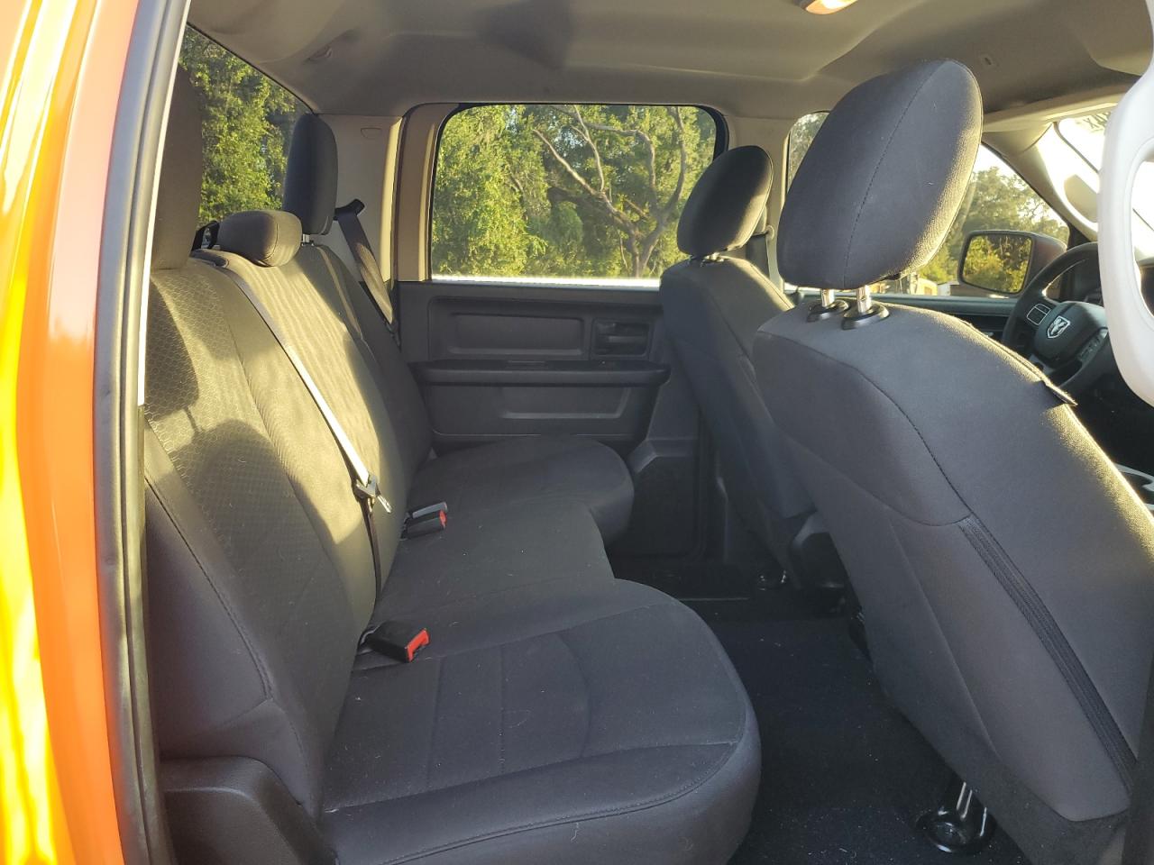 2019 Ram 1500 Classic Tradesman VIN: 1C6RR7KT5KS620936 Lot: 67471784