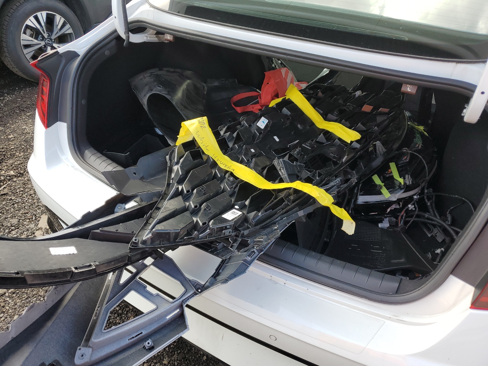 5NPEH4J2XLH010452 2020 Hyundai Sonata Limited