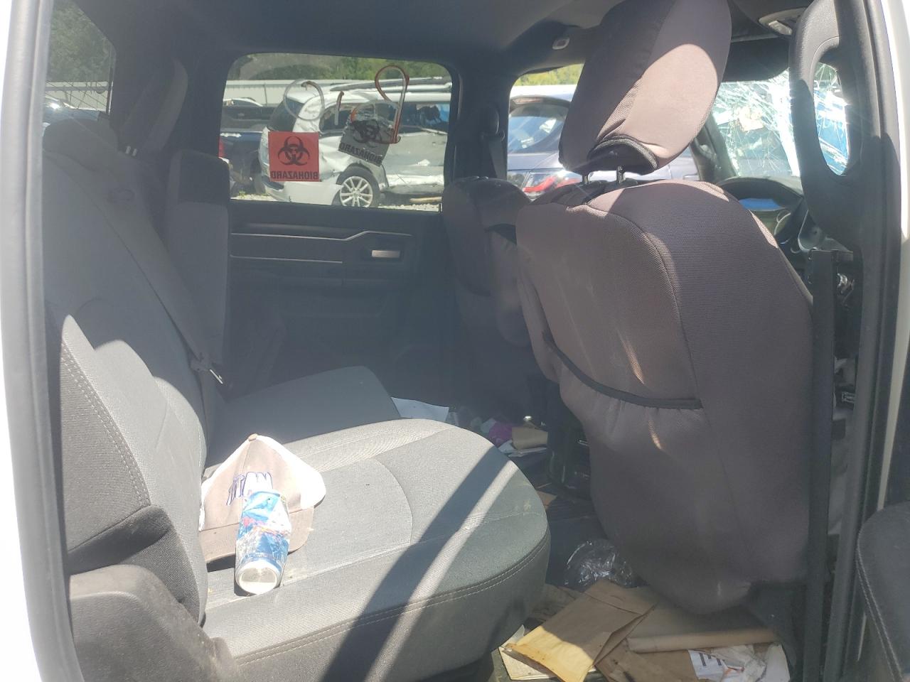 2021 Ram 2500 Big Horn VIN: 3C6UR5DJ0MG531022 Lot: 67397944