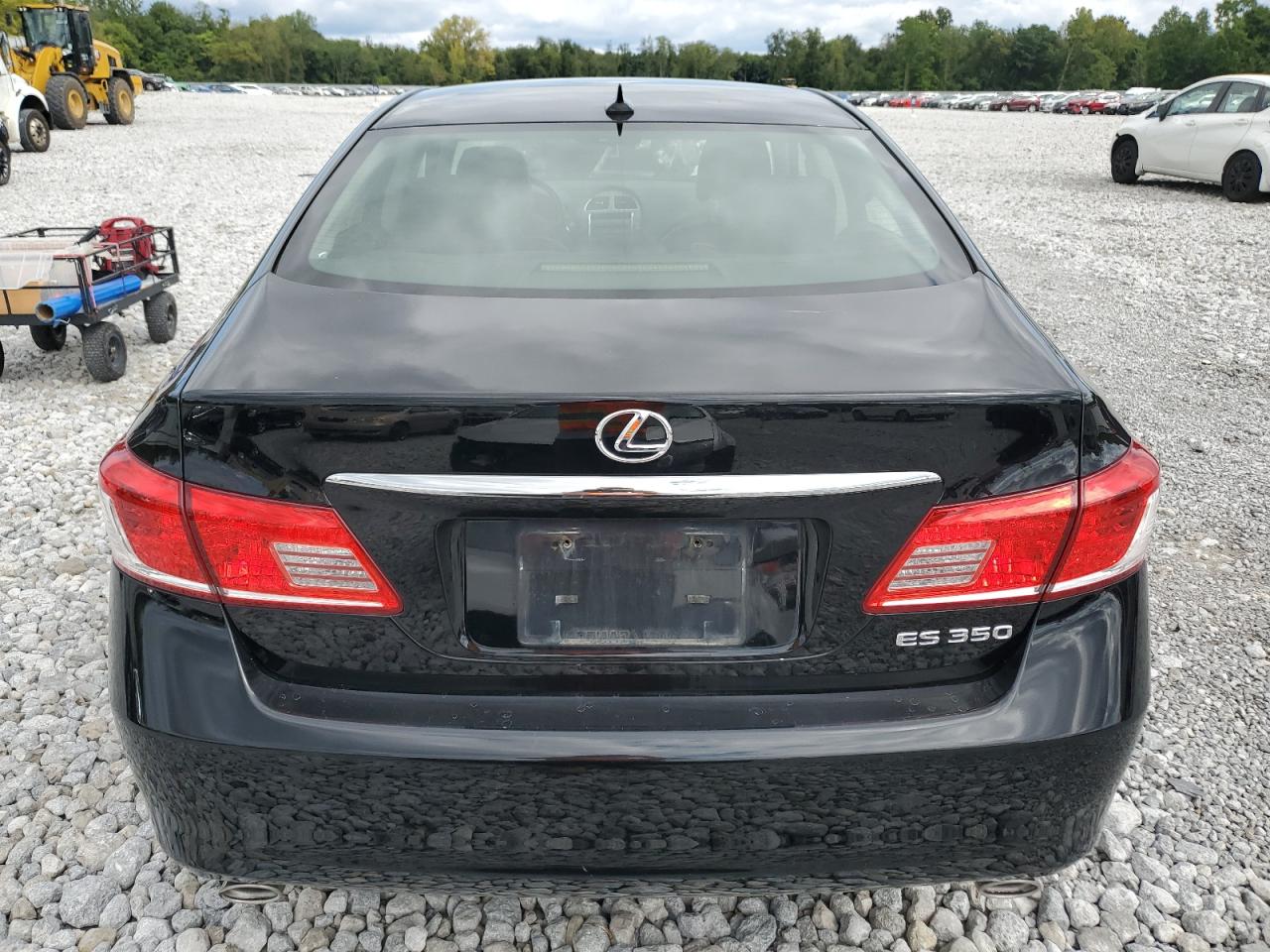 2011 Lexus Es 350 VIN: JTHBK1EG3B2444641 Lot: 68125174