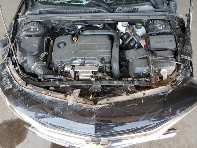 1G1ZD5ST0RF199490 Chevrolet Malibu LT 11