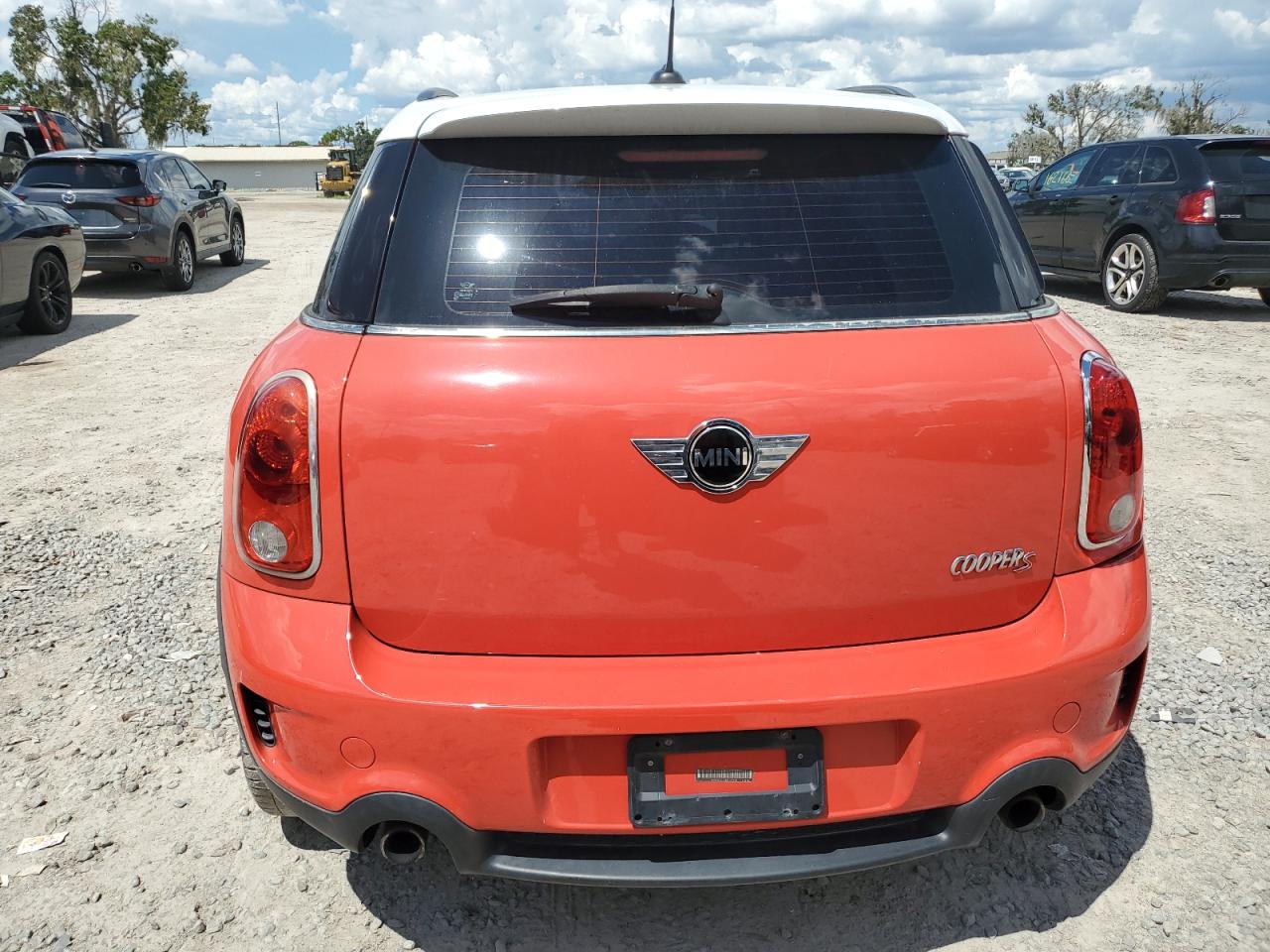 2012 MINI Cooper - Image 6