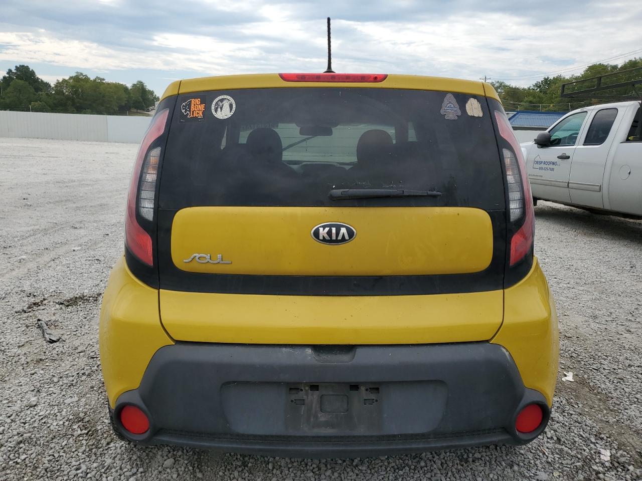 KNDJP3A52F7116652 2015 Kia Soul +