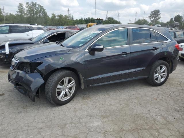  ACURA RDX 2014 Серый