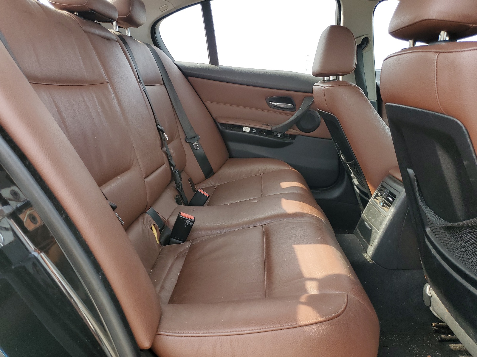 WBAVB73567VH22036 2007 BMW 335 I