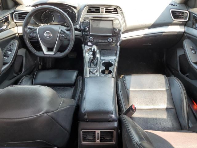  NISSAN MAXIMA 2018 Синій