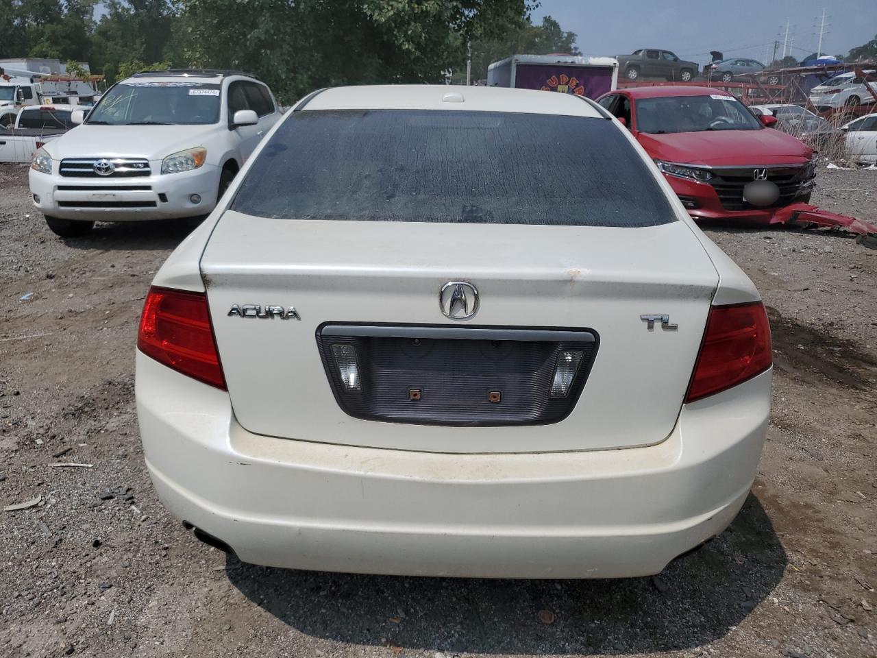 2006 Acura TL - Image 6