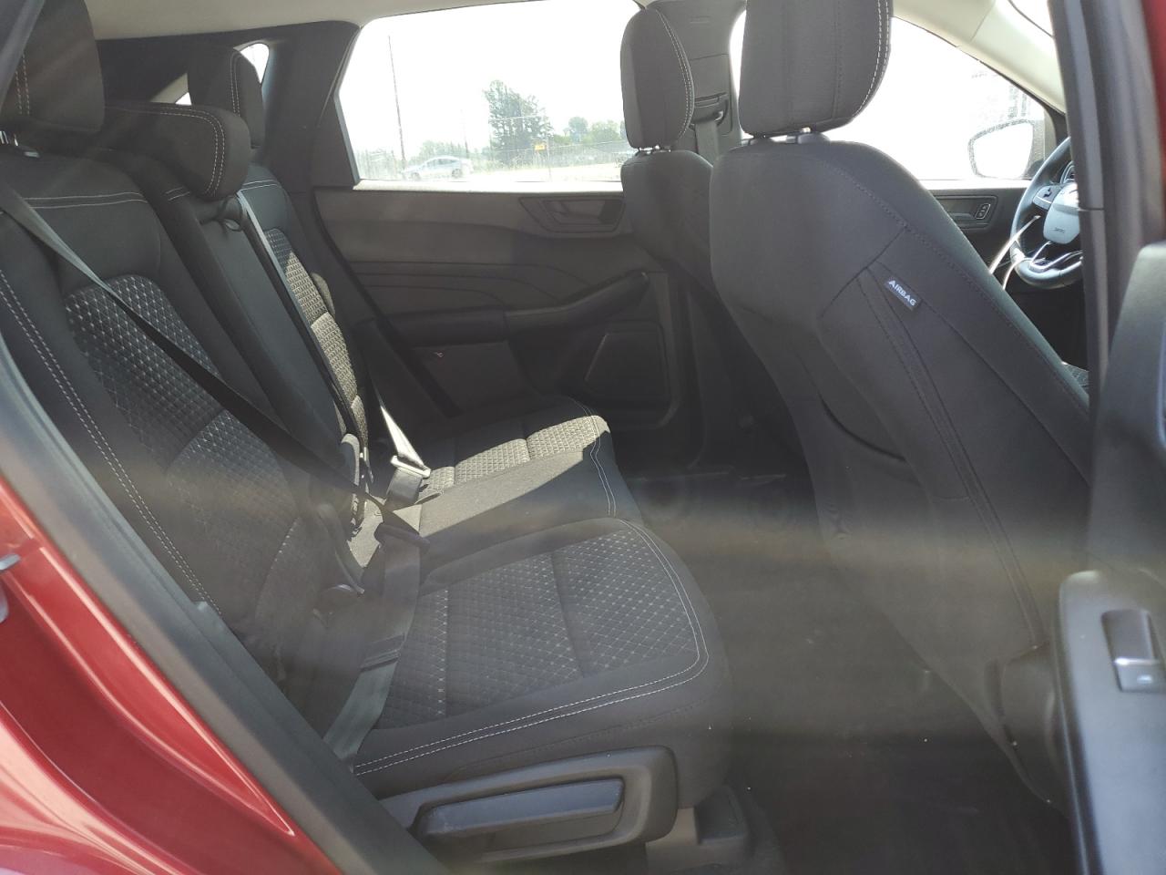 2023 Ford Escape Active VIN: 1FMCU0GN3PUA13391 Lot: 64450894