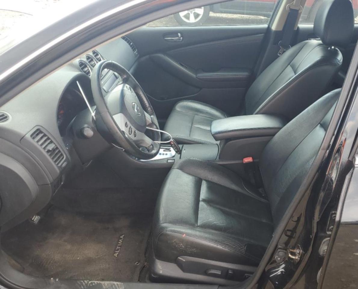 1N4AL21E18N544383 2008 Nissan Altima 2.5